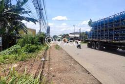 Dijual Tanah di Gunung Putri Bogor Luas 588m2 SHM Dijual Tanah di Gunung Putri Bogor Luas 588m2 SHM