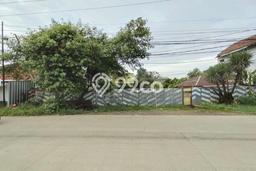 Kavling Tanah di Citeureup Dijual Luas 53717m2 Legalitas SHM Kavling Tanah di Citeureup Dijual Luas 53717m2 Legalitas SHM