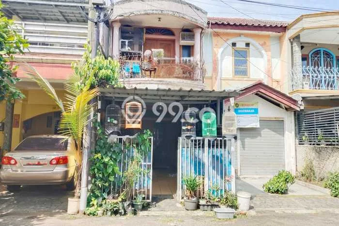 Rumah Minimalis 2 KT LT 45m2 di Tanah Sareal Rumah Minimalis 2 KT LT 45m2 di Tanah Sareal
