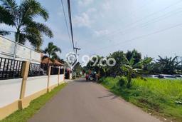 Kavling Tanah untuk Dijual di cimahpar, Bogor, Luas 1910m2 Kavling Tanah untuk Dijual di cimahpar, Bogor, Luas 1910m2