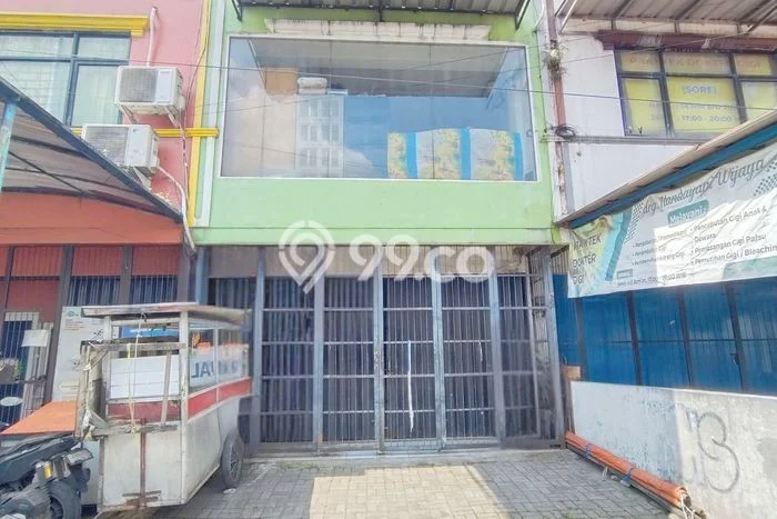 Ruko Bagus Dijual LB 196m2 Lokasi Strategis Bogor Area Cocok untuk Bisnis Ruko Bagus Dijual LB 196m2 Lokasi Strategis Bogor Area Cocok untuk Bisnis