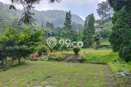 Tanah Dijual Lokasi Cisarua, Bogor Luas 3284m2 Legalitas Aman Tanah Dijual Lokasi Cisarua, Bogor Luas 3284m2 Legalitas Aman