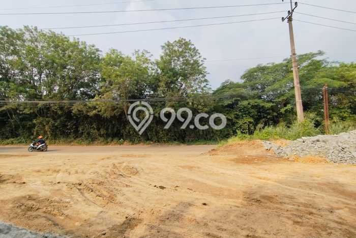 Tanah Kavling untuk Dijual di Ranca Bungur Bogor 6660m2 Tanah Kavling untuk Dijual di Ranca Bungur Bogor 6660m2