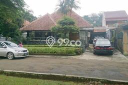 Rumah Elit Modern Tanpa Renovasi di Taman Kencana Bogor Rumah Elit Modern Tanpa Renovasi di Taman Kencana Bogor