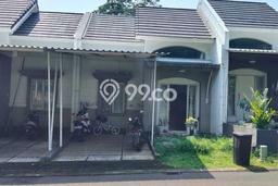 For Sale Hunian Rumah Terawat 2 KT di Tajur, Bogor For Sale Hunian Rumah Terawat 2 KT di Tajur, Bogor