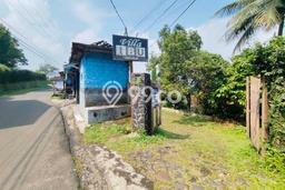 Vila di Megamendung, Luas 5305m2m², Lokasi Strategis Vila di Megamendung, Luas 5305m2m², Lokasi Strategis