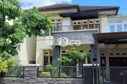 Rumah Elit Modern Tanpa Renovasi di Sektor 9-Bintaro Tangerang Selatan Rumah Elit Modern Tanpa Renovasi di Sektor 9-Bintaro Tangerang Selatan