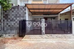 Rumah Minimalis 7 Kamar LT 120m2 di Bintaro Rumah Minimalis 7 Kamar LT 120m2 di Bintaro