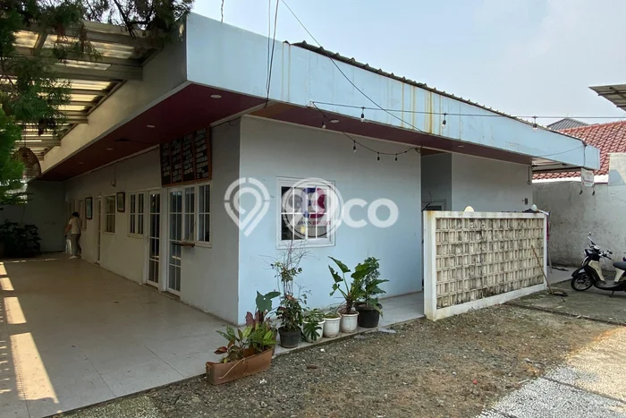 Komersial Dijual di Pesanggrahan LT 360m2, LB 160m2 Solusi Investasi Cerdas Komersial Dijual di Pesanggrahan LT 360m2, LB 160m2 Solusi Investasi Cerdas
