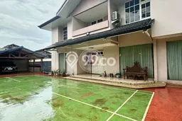 Hunian Elit LB 467m2 Siap Pakai Desain Elegan di Pondok Indah, Jakarta Selatan Hunian Elit LB 467m2 Siap Pakai Desain Elegan di Pondok Indah, Jakarta Selatan