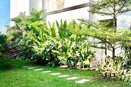 Rumah Mewah LB 187m2 Siap Huni Desain Elegan di Bintaro, Jakarta Selatan Rumah Mewah LB 187m2 Siap Huni Desain Elegan di Bintaro, Jakarta Selatan