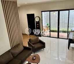 Ready to Use! Luxury House LT 105m2 Desain Modern di Bintaro Ready to Use! Luxury House LT 105m2 Desain Modern di Bintaro