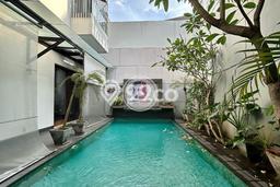 Hunian Super Mewah dengan Akses Paling Strategis di Pondok Indah, Jakarta Selatan Hunian Super Mewah dengan Akses Paling Strategis di Pondok Indah, Jakarta Selatan