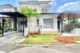Disewakan! Rumah 5 Kamar Tidur &
2 Kamar Mandi di Bintaro, Tangerang Selatan Disewakan! Rumah 5 Kamar Tidur &
2 Kamar Mandi di Bintaro, Tangerang Selatan