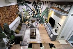 Rumah Luxury Modern Siap Huni di Bintaro Tangerang Selatan Rumah Luxury Modern Siap Huni di Bintaro Tangerang Selatan