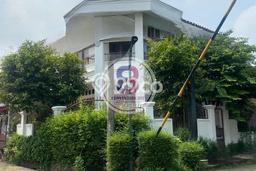 Hunian Super Elit dengan Akses Paling Strategis di Sektor 3 - Bintaro, Tangerang Selatan Hunian Super Elit dengan Akses Paling Strategis di Sektor 3 - Bintaro, Tangerang Selatan