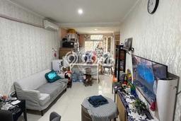 Rumah Luas Asri 2 KT Siap Pakai di Bintaro Tangerang Selatan Rumah Luas Asri 2 KT Siap Pakai di Bintaro Tangerang Selatan