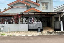 For Sale! Luxury House LT 178m2 Desain Elegan di Sektor 9-Bintaro For Sale! Luxury House LT 178m2 Desain Elegan di Sektor 9-Bintaro