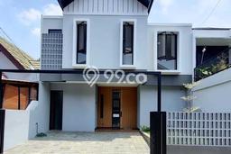 Hunian Super Mewah dengan Akses Paling Strategis di Bintaro, Jakarta Selatan Hunian Super Mewah dengan Akses Paling Strategis di Bintaro, Jakarta Selatan
