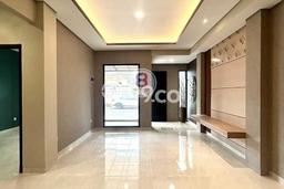 Hunian Super Elit dengan Akses Paling Strategis di Bintaro, Tangerang Selatan Hunian Super Elit dengan Akses Paling Strategis di Bintaro, Tangerang Selatan