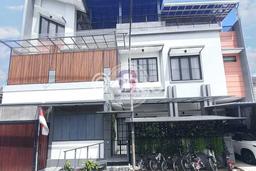 For Sale Rumah Mewah Exclusive di Sektor 9-Bintaro, Tangerang Selatan For Sale Rumah Mewah Exclusive di Sektor 9-Bintaro, Tangerang Selatan