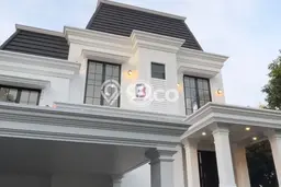 For Sale! Premium House LT 229m2 Desain Modern di Sektor 7-Bintaro For Sale! Premium House LT 229m2 Desain Modern di Sektor 7-Bintaro
