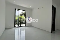 Rumah Elit Modern Tanpa Renovasi di Sektor 9-Bintaro Tangerang Selatan Rumah Elit Modern Tanpa Renovasi di Sektor 9-Bintaro Tangerang Selatan