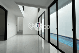 Rumah Elit LB 390m2 Siap Pakai Desain Elegan di Pondok Indah, Jakarta Selatan Rumah Elit LB 390m2 Siap Pakai Desain Elegan di Pondok Indah, Jakarta Selatan