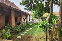 Hunian Nyaman Asri 1 KT Siap Huni di Sektor 9-Bintaro Tangerang Selatan Hunian Nyaman Asri 1 KT Siap Huni di Sektor 9-Bintaro Tangerang Selatan
