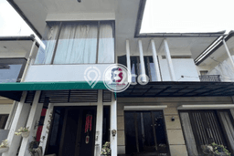 Jual Rumah Mewah Elegan Dengan View Cantik di Sektor 1 - Bintaro, Jakarta Selatan Jual Rumah Mewah Elegan Dengan View Cantik di Sektor 1 - Bintaro, Jakarta Selatan