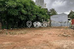 Tanah Dijual di Jakarta Selatan Seluas 518m2 Strategis Tanah Dijual di Jakarta Selatan Seluas 518m2 Strategis