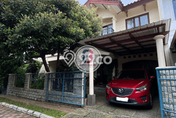 For Sale! Luxury House LT 264m2 Desain Modern di Pondok Indah For Sale! Luxury House LT 264m2 Desain Modern di Pondok Indah