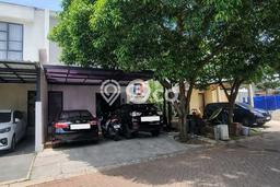 Ready to Use! Luxury House LT 105m2 Desain Elegan di Sektor 9-Bintaro Ready to Use! Luxury House LT 105m2 Desain Elegan di Sektor 9-Bintaro