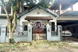 Rumah Minimalis 4 Kamar LT 203m2 di Sektor 9-Bintaro Rumah Minimalis 4 Kamar LT 203m2 di Sektor 9-Bintaro
