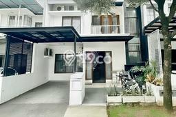 Dijual Rumah Mewah Megah Dengan View Cantik di Bintaro, Tangerang Selatan Dijual Rumah Mewah Megah Dengan View Cantik di Bintaro, Tangerang Selatan