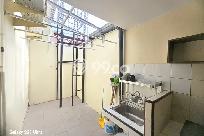 Disewakan Rumah Harga Terjangkau di Graha Padma Semarang dengan 3 Kamar Tidur Disewakan Rumah Harga Terjangkau di Graha Padma Semarang dengan 3 Kamar Tidur