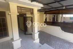 For Sale Rumah 3 Kamar Lokasi Ideal Bagus dan Strategis di Semarang Barat For Sale Rumah 3 Kamar Lokasi Ideal Bagus dan Strategis di Semarang Barat