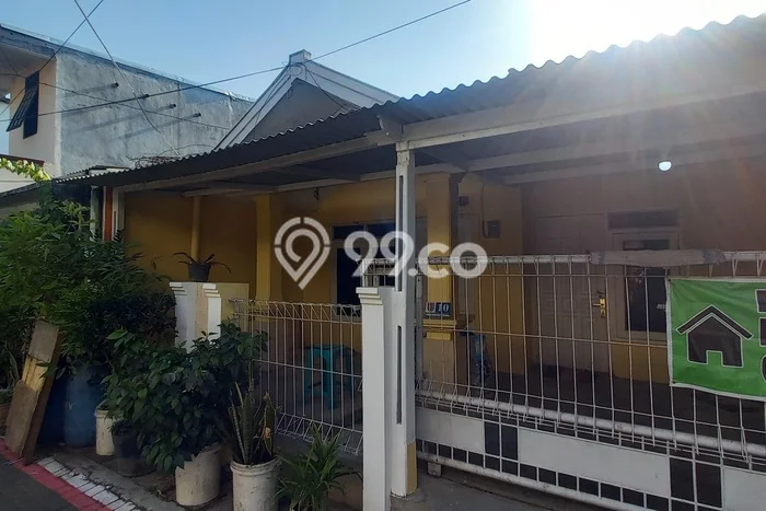 Rumah Minimalis Favorit Siap Huni Area Pedurungan LT 72m2 Rumah Minimalis Favorit Siap Huni Area Pedurungan LT 72m2