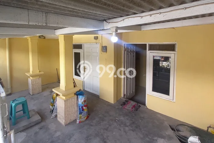 Rumah Minimalis Favorit Siap Huni Area Pedurungan LT 72m2 Rumah Minimalis Favorit Siap Huni Area Pedurungan LT 72m2