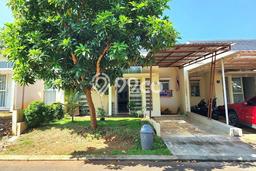 Disewakan! Rumah 2 Kamar Tidur &
1 Kamar Mandi di BSB City, Semarang Disewakan! Rumah 2 Kamar Tidur &
1 Kamar Mandi di BSB City, Semarang