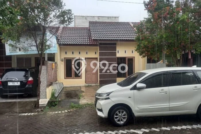 Rumah Sewa Semarang LT 84m2 LB 45m2 Area Bangetayu Wetan Rumah Sewa Semarang LT 84m2 LB 45m2 Area Bangetayu Wetan