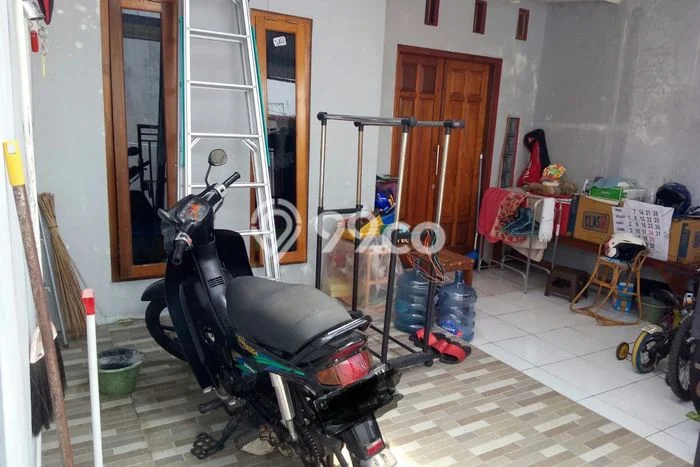 Hunian Terjangkau Dijual di Tembalang, Semarang Harga Rp 350 Juta Hunian Terjangkau Dijual di Tembalang, Semarang Harga Rp 350 Juta