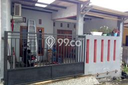 Hunian Terjangkau Dijual di Tembalang, Semarang Harga Rp 350 Juta Hunian Terjangkau Dijual di Tembalang, Semarang Harga Rp 350 Juta