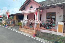 Dijual Rumah Siap Huni di Ungaran Timur Semarang Harga Rp 500 Juta LT 131m2 Dijual Rumah Siap Huni di Ungaran Timur Semarang Harga Rp 500 Juta LT 131m2