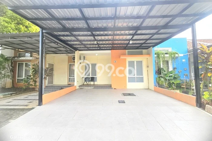 Disewakan Rumah Harga Terjangkau di Graha Padma Semarang dengan 3 Kamar Tidur Disewakan Rumah Harga Terjangkau di Graha Padma Semarang dengan 3 Kamar Tidur