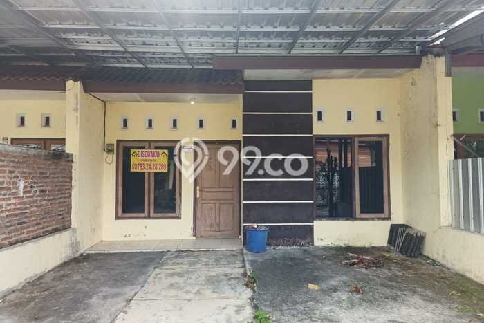 Widoro Gading Residence Widoro Gading Residence