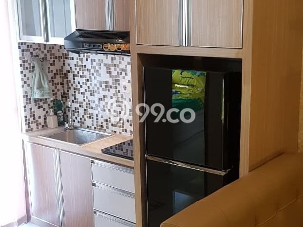 Sewa Sekarang Apartemen Minimalis 2 KT di Kawasan Rungkut Sewa Sekarang Apartemen Minimalis 2 KT di Kawasan Rungkut