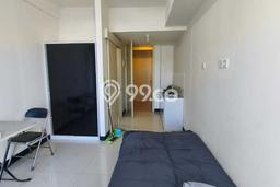 BEST PRICE! Apartemen di Pakuwon City, 1 KM, Luas 26m² BEST PRICE! Apartemen di Pakuwon City, 1 KM, Luas 26m²