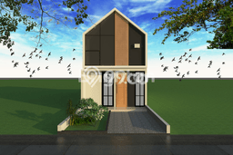 HARGA SPECIAL! Rumah Asri di Gununganyar, Surabaya, Luas 100m² LB 100m² BISA KPR! HARGA SPECIAL! Rumah Asri di Gununganyar, Surabaya, Luas 100m² LB 100m² BISA KPR!