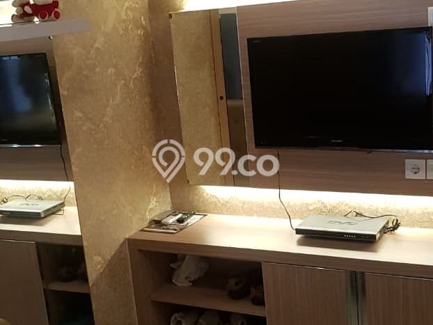 Sewa Sekarang Apartemen Minimalis 2 KT di Kawasan Rungkut Sewa Sekarang Apartemen Minimalis 2 KT di Kawasan Rungkut